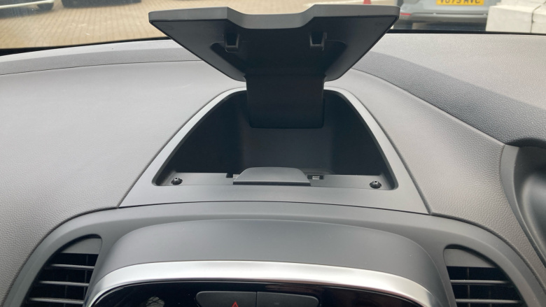 Renault Captur 0.9 TCE 90 GT Line 5dr Petrol Hatchback